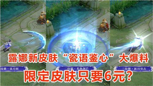 露娜币最新爆料,技术突破与市场前景展望